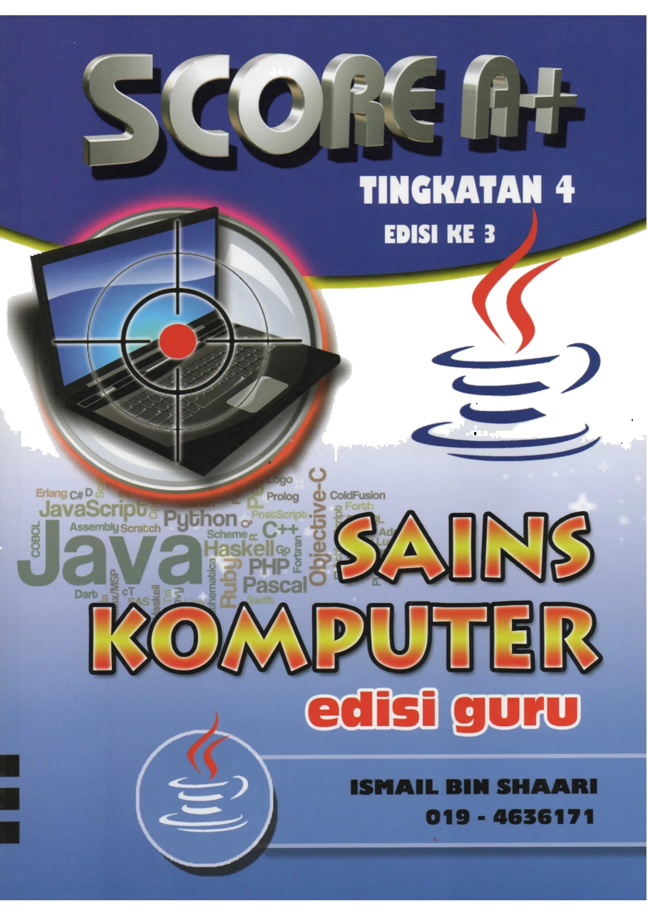 Java Tingkatan 4 Java Tingkatan 4