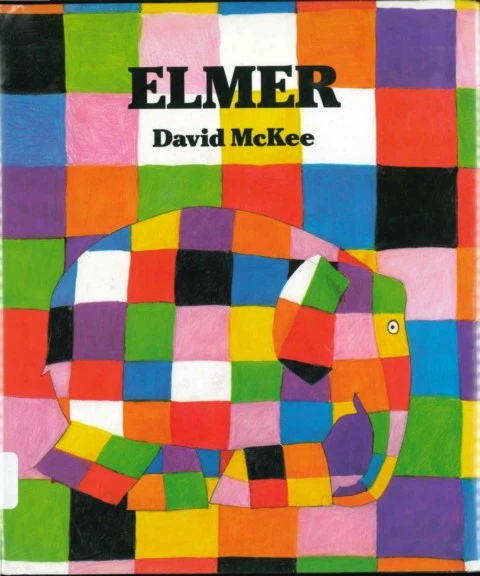 elmer