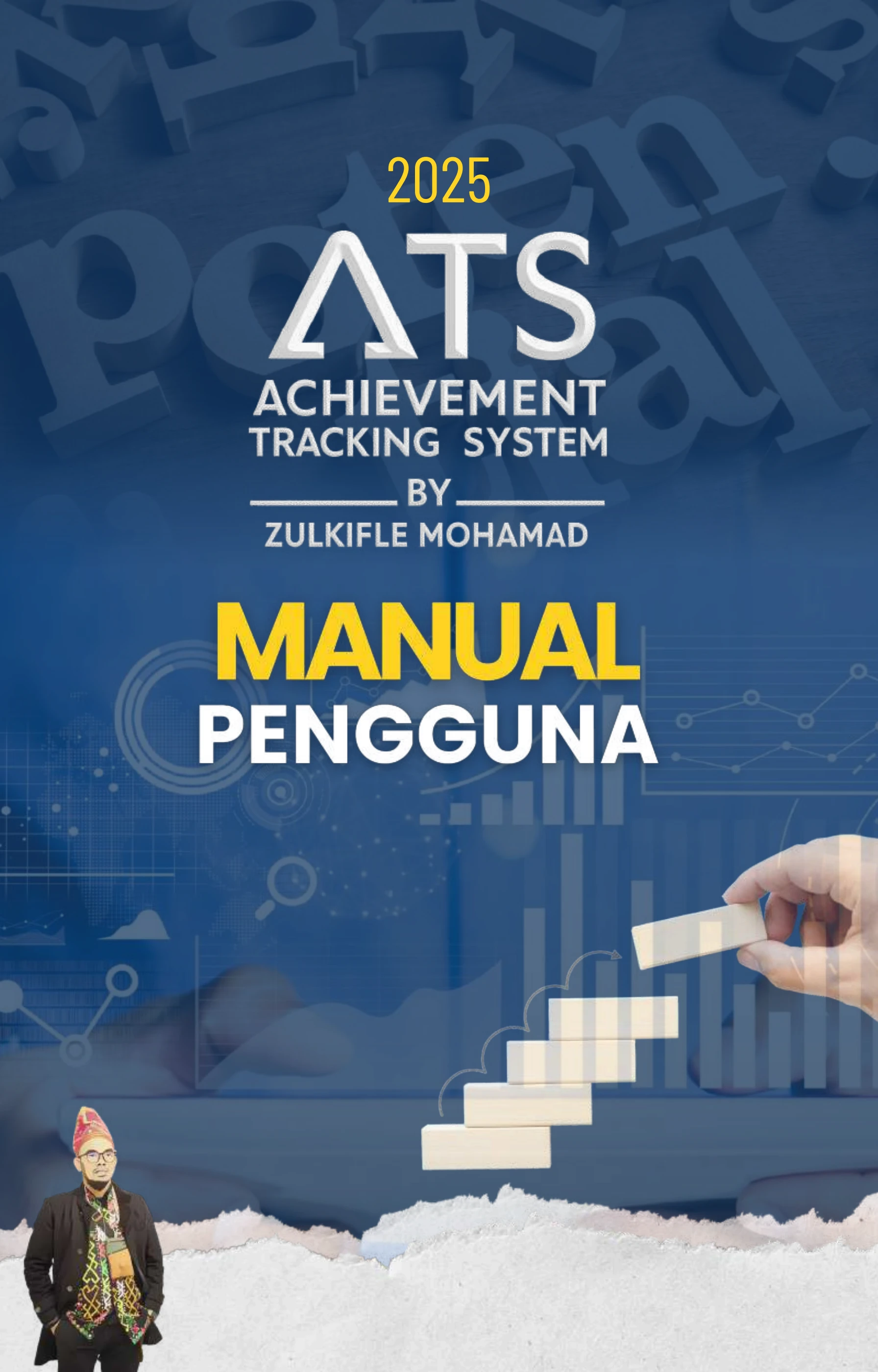 MANUAL ATS