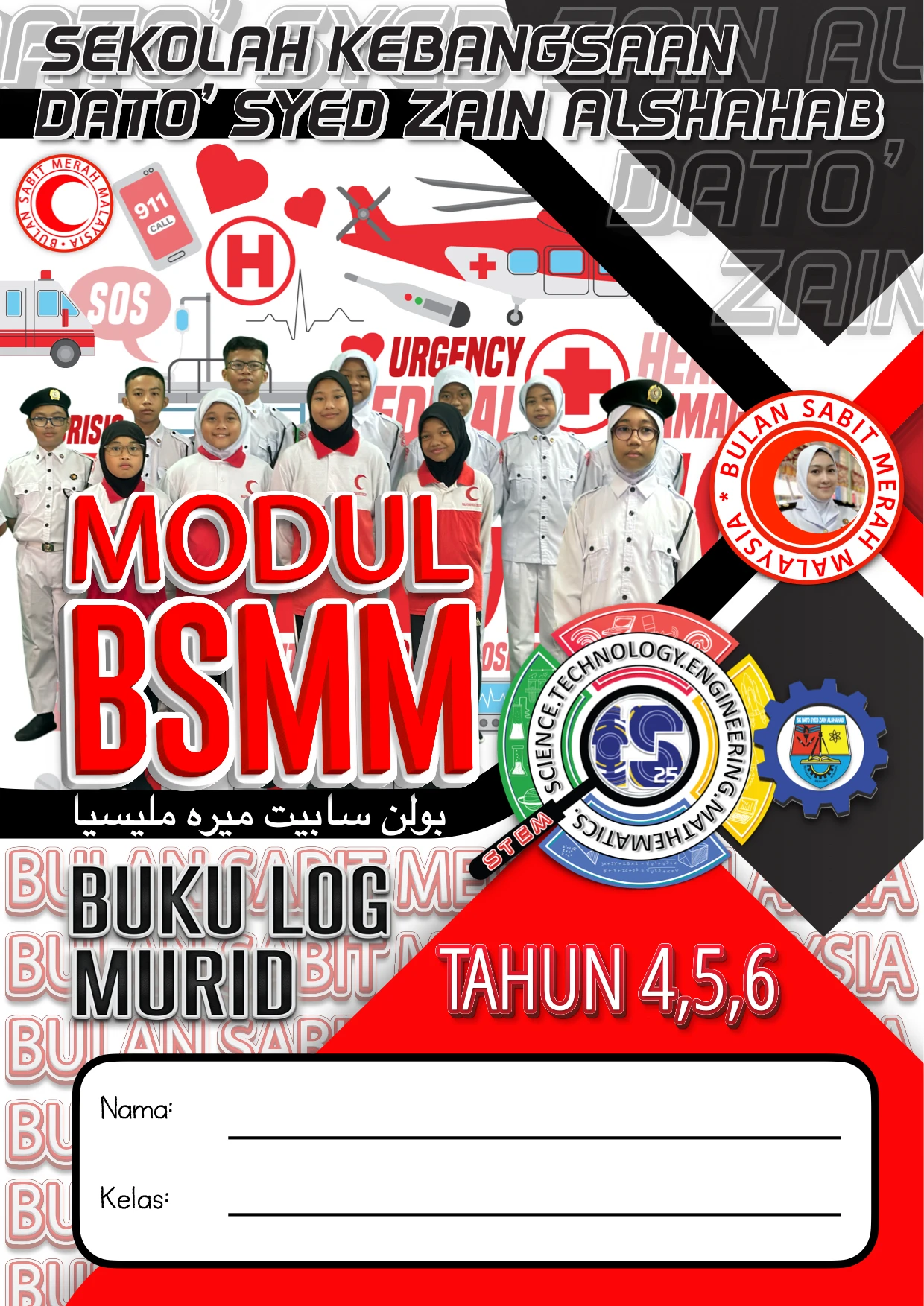 Modul BSMM 456
