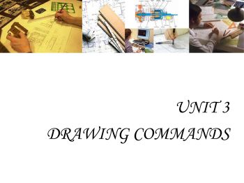 Un Command Example Drawing Engineering Drawing : Drawing Commands - mediamjiib Flip PDF | AnyFlip