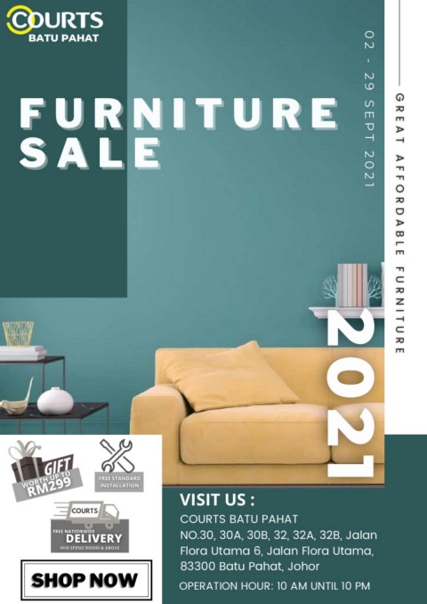 E Catalogue Furniture Sept Courts Batu Pahat Suhaida Flip Pdf Anyflip