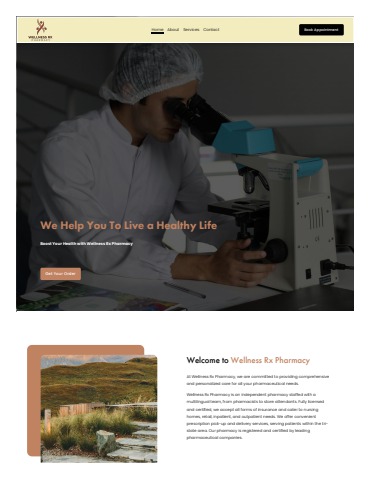 Surgical Supply Pharmacy - Wellness Rx Pharma Flip PDF | AnyFlip