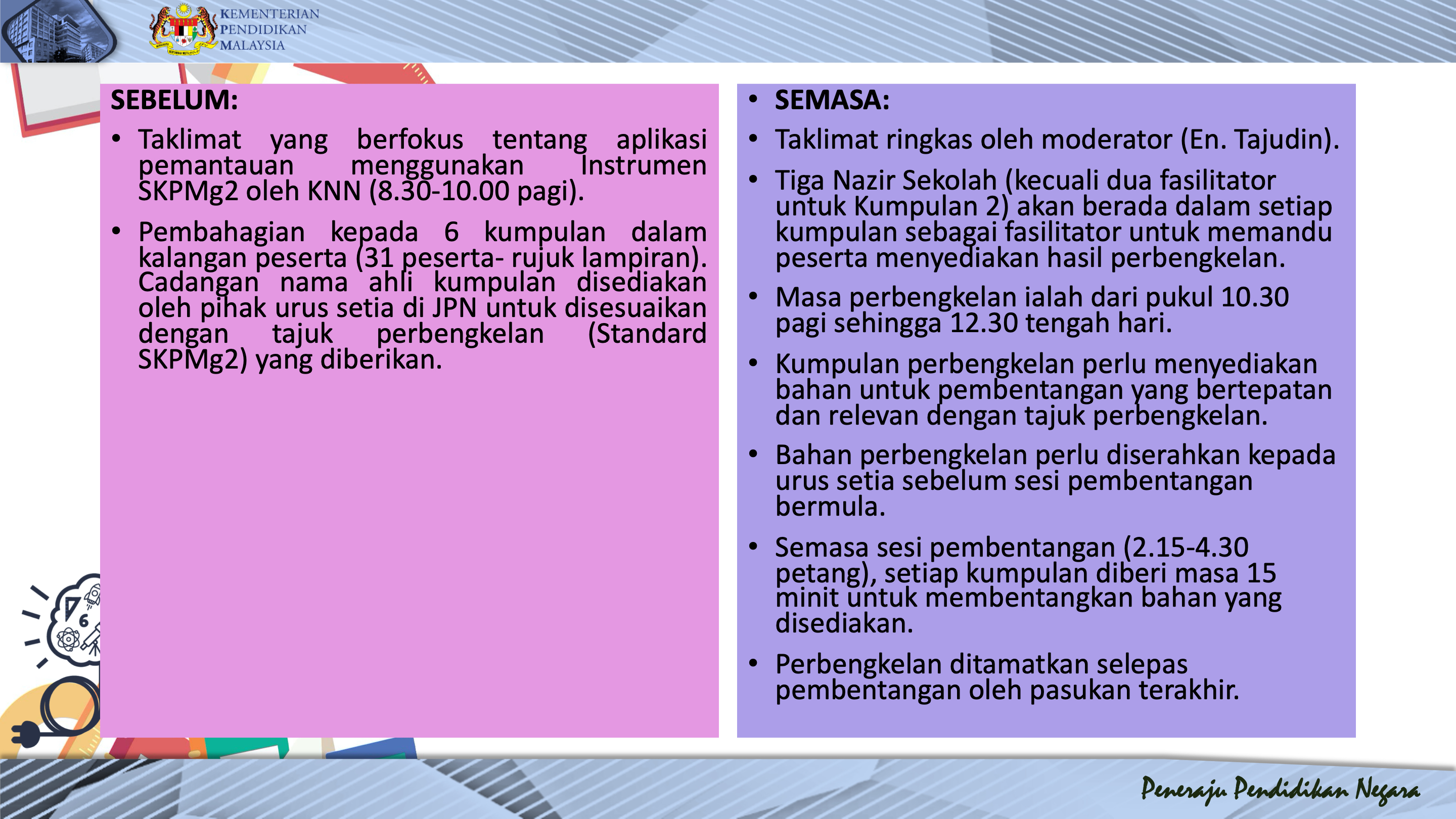 Skpmg2 Fasa Iii Ogos Nov 2020 Flip Ebook Pages 1 16 Anyflip Anyflip