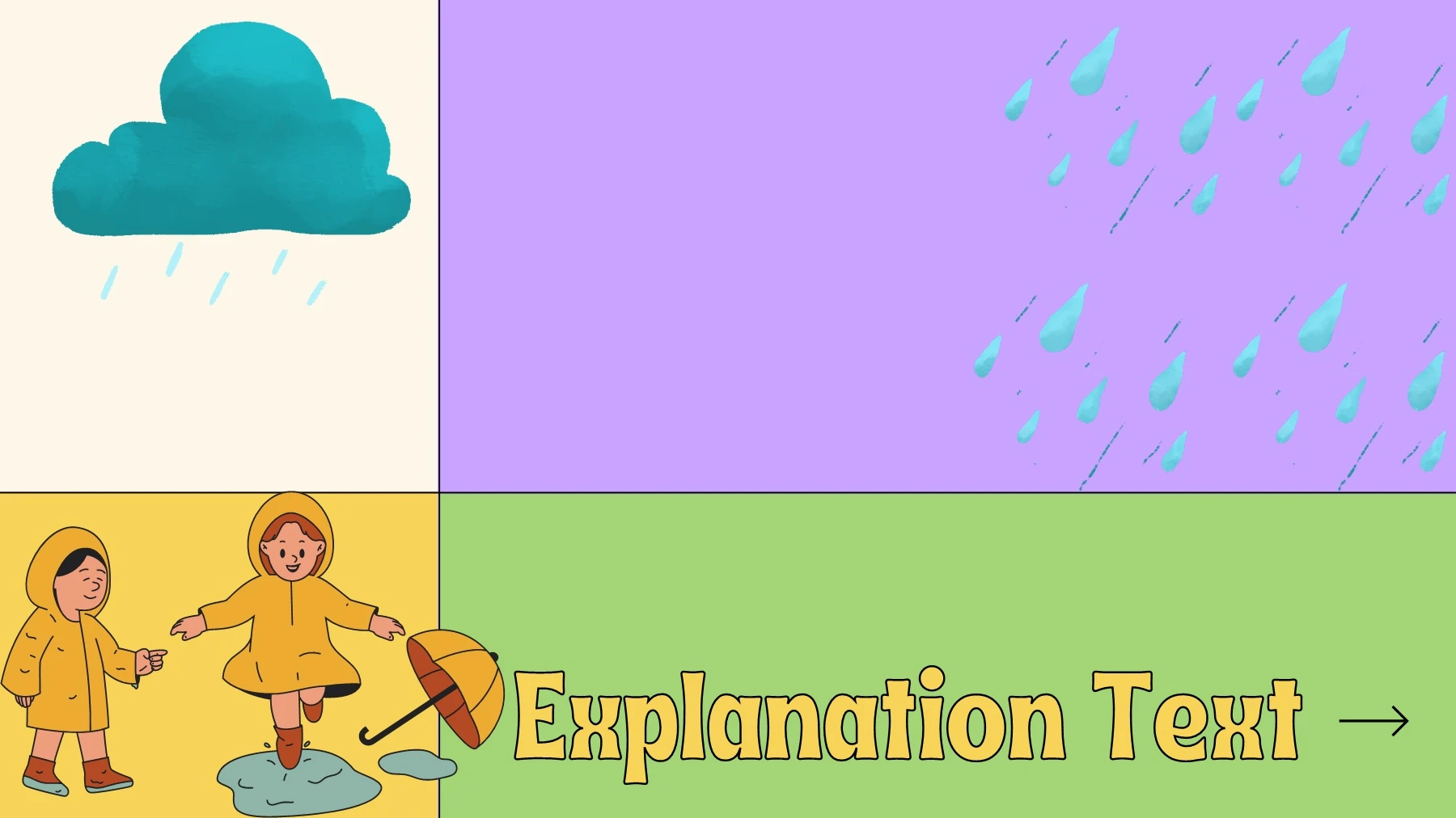 Explanation text