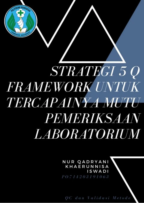 5Q Framework