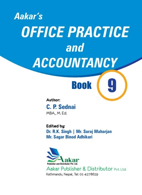 Account 9