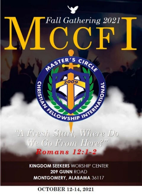 MCCFI Test 002