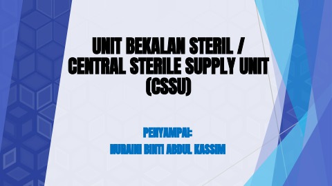 Cssu Set CSSU - PENGAMBILAN DAN PENGHANTARAN SET - nurulh2970 Flip PDF | AnyFlip