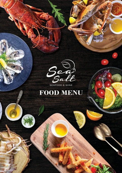 Food Menu