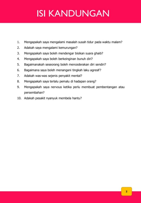 Pelajari Tips Kesihatan Mental Di Rumah Flip Ebook Pages 1 33 Anyflip Anyflip Pelajari Tips Kesihatan Mental Di Rumah Flip Ebook Pages 1 33 Anyflip Anyflip