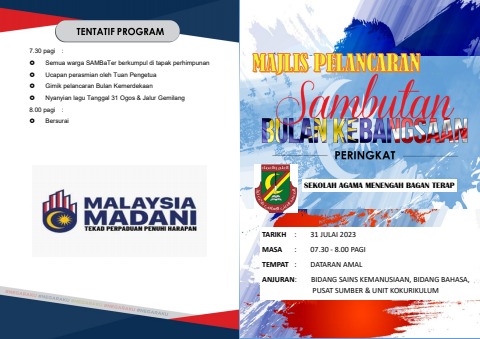 BUKU PROGRAM KEMERDEKAAN 2023 - eykinjab Flip PDF | AnyFlip
