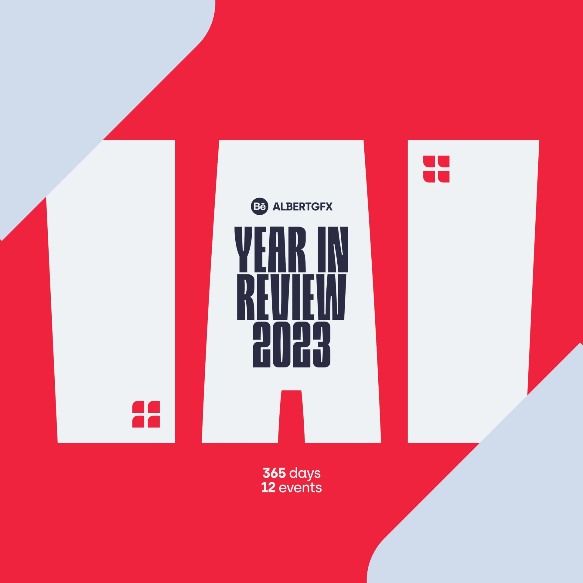 2023 - A Year in Review