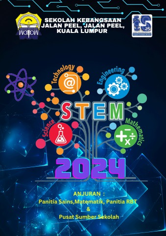 BUKU PROGRAM MINGGU STEM 2024 - g-68408165 Flip PDF | AnyFlip