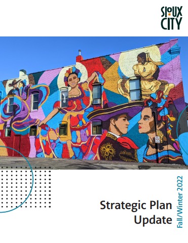 City of Sioux City Strategic Plan Update - jessicajohnson Flip PDF ...