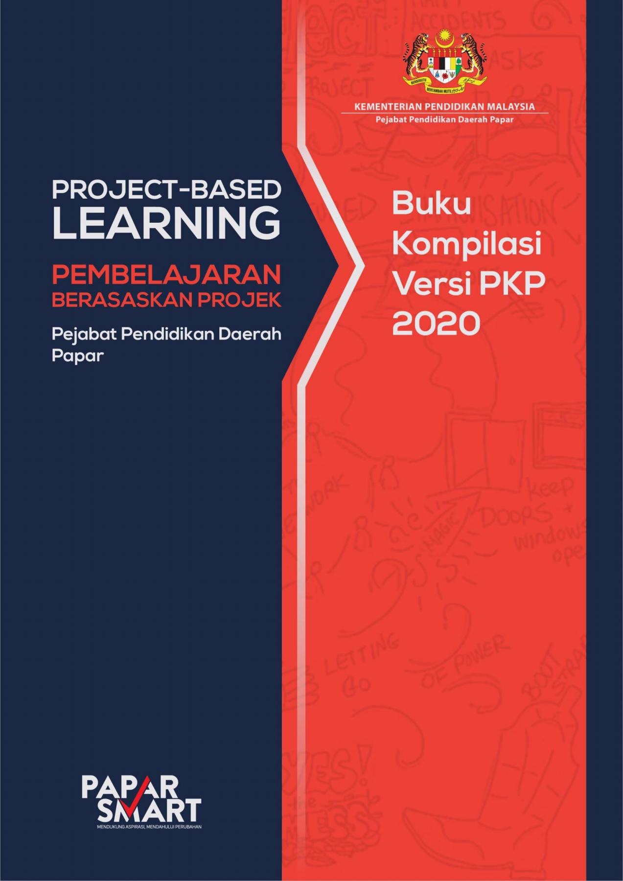 Kompilasi PBL Versi PKP 2020 PPD PAPAR-Flip eBook Pages 451 - 500 