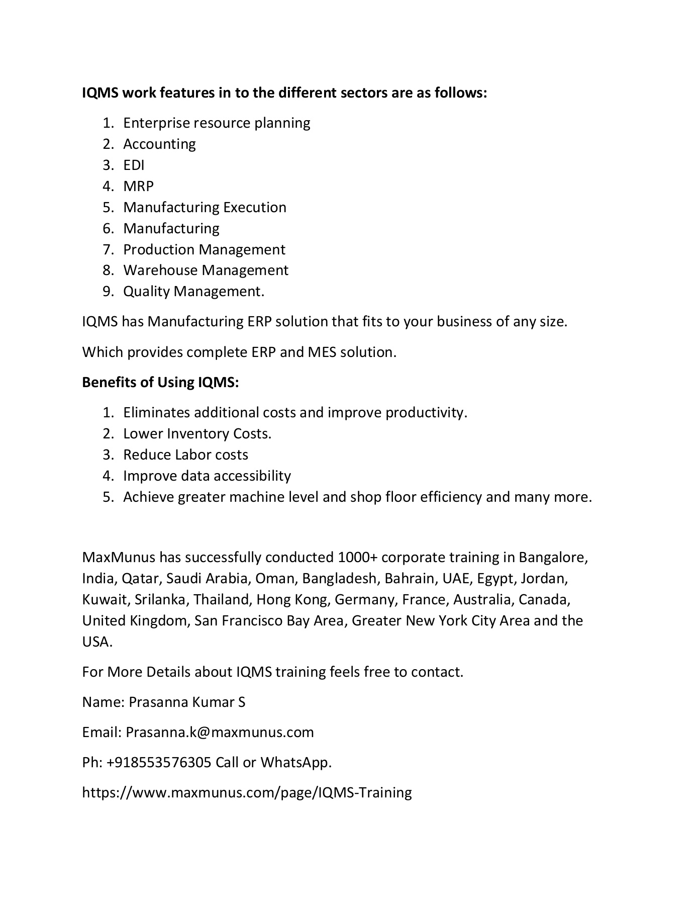 Dassault Systèmes Acquires IQMS to Extend 3DEXPERIENCE Platform to Smaller  Manufacturers - 3DPrint.com | Additive Manufacturing Business, image size:1391x1800