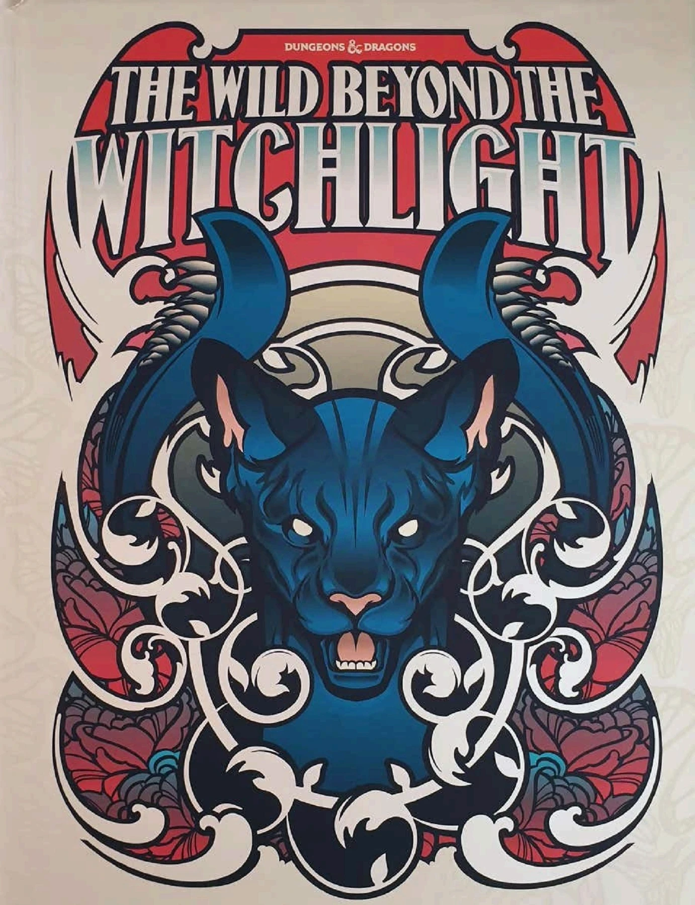 The Wild Beyond The Witchlight - Flip eBook Pages 1-50 | AnyFlip