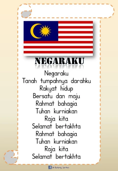 Negaraku