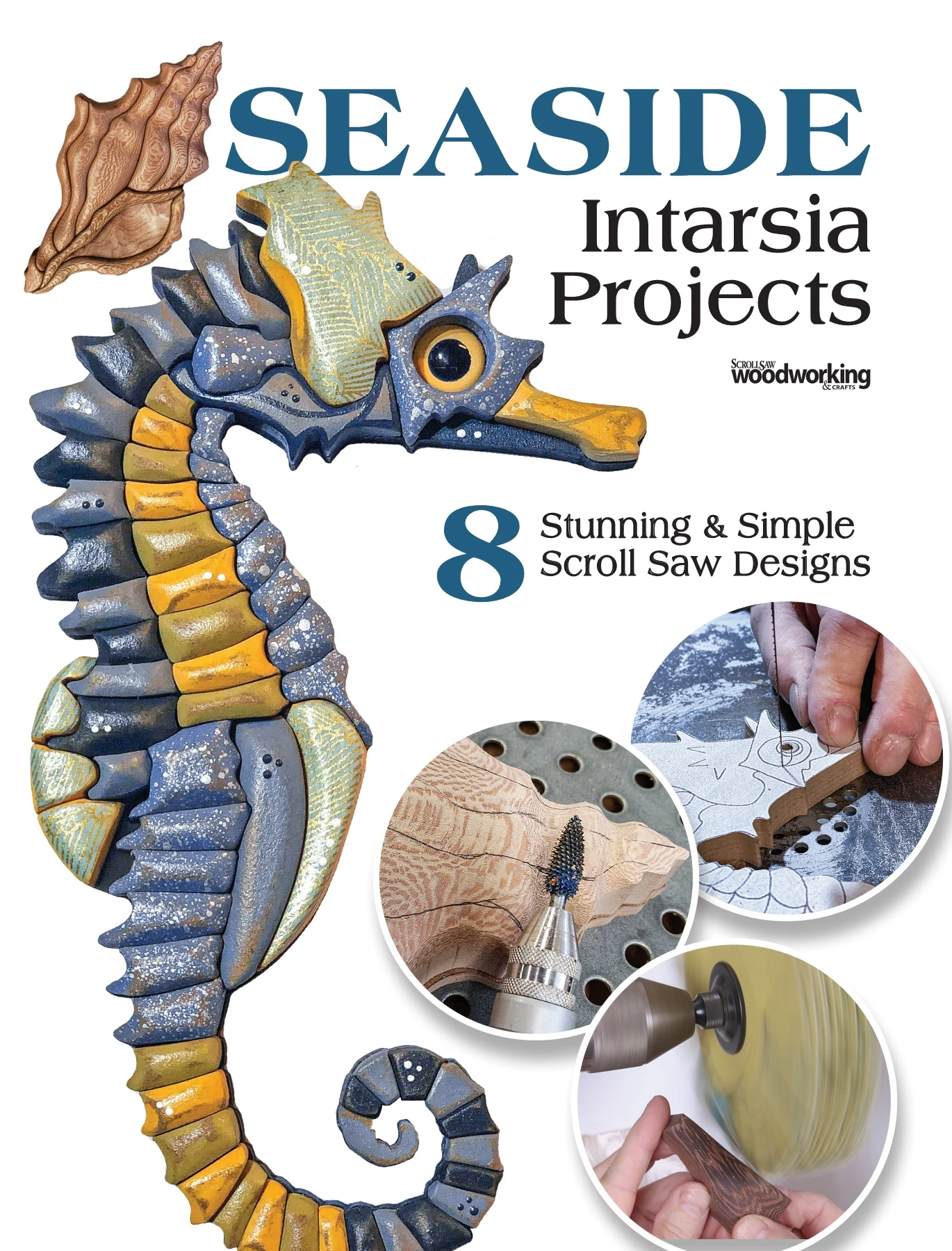 Easy Intarsia Designs
