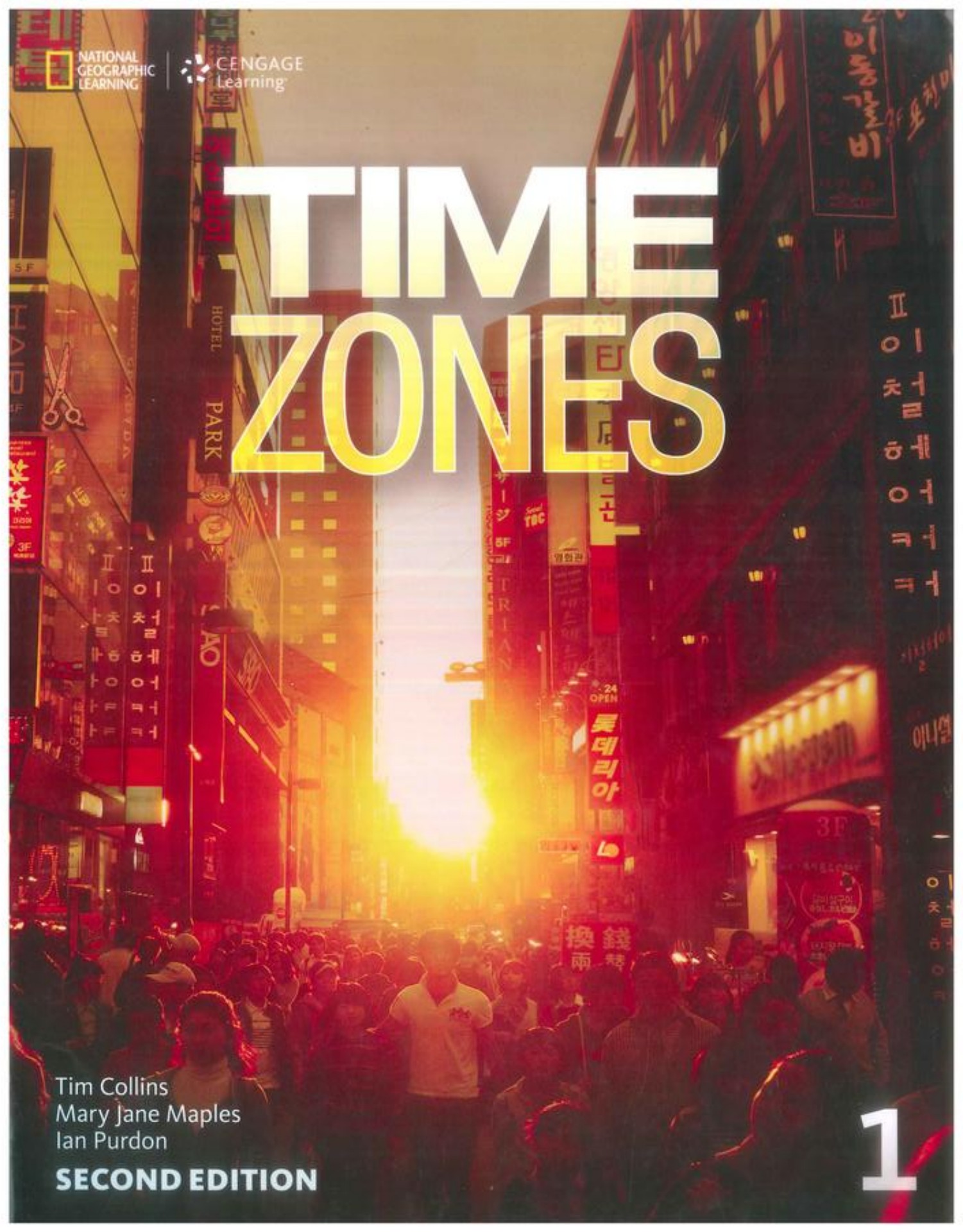 Time Zones 1 - Flip eBook Pages 1-50 | AnyFlip