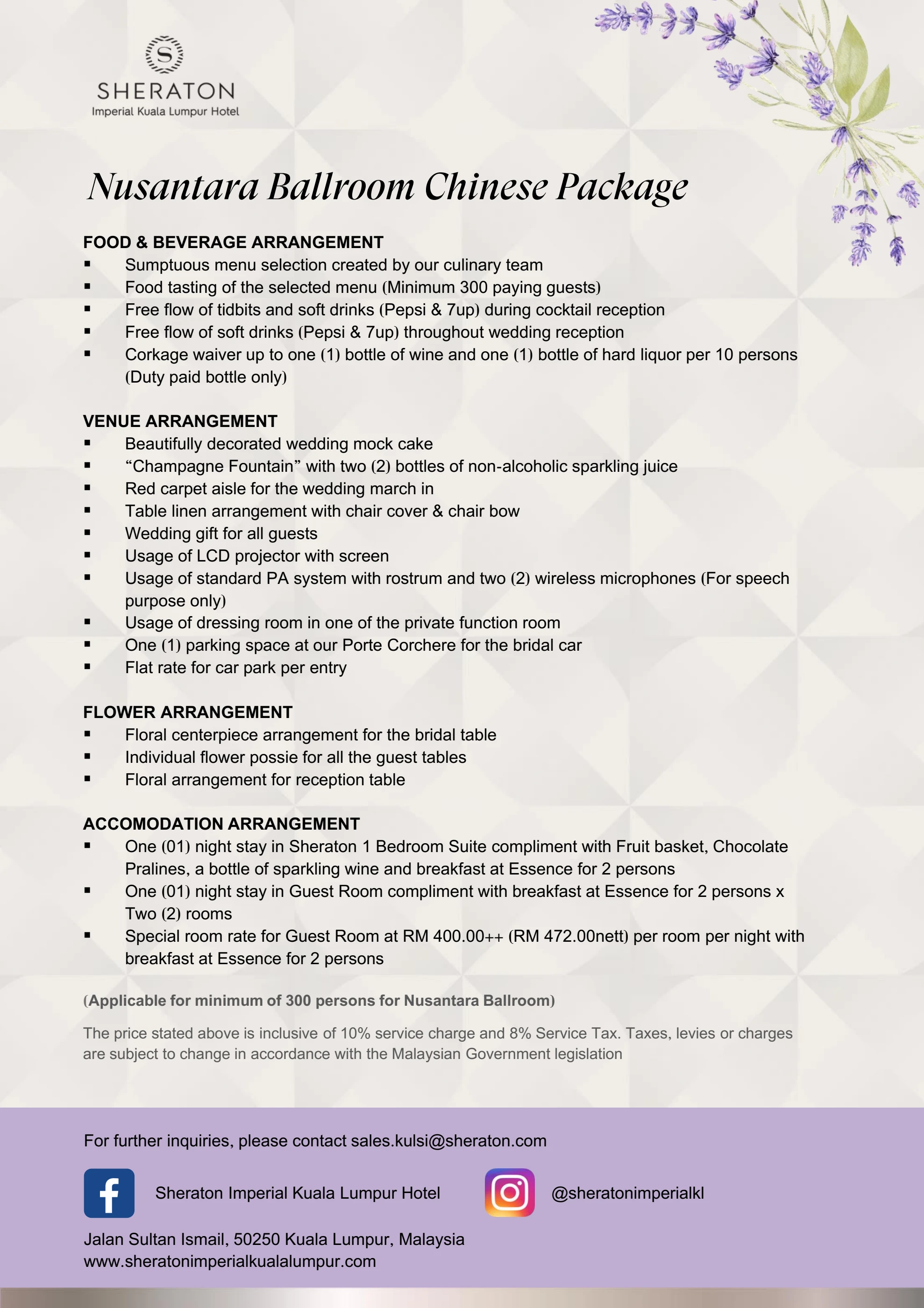 FOUR POINTS BY SHERATON KUALA LUMPUR, CHINATOWN - Updated 2026 Prices \u0026  Hotel Reviews (Malaysia), image size:1978x2800