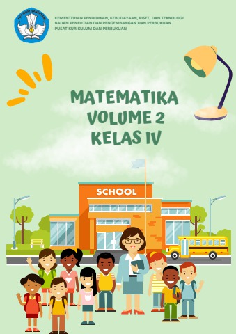 Bahan Ajar MTK KELAS 4 UNIT 11 - Syilfa Nirwana Flip PDF | AnyFlip