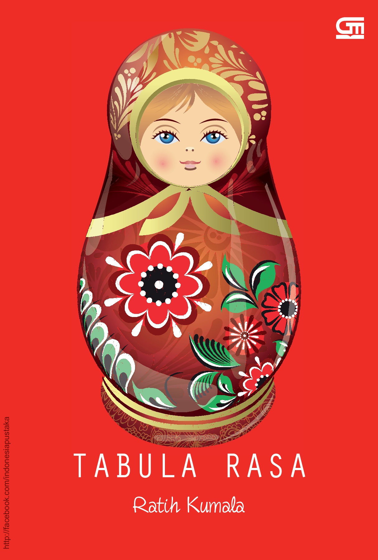 Tabula Rasa And Facebook