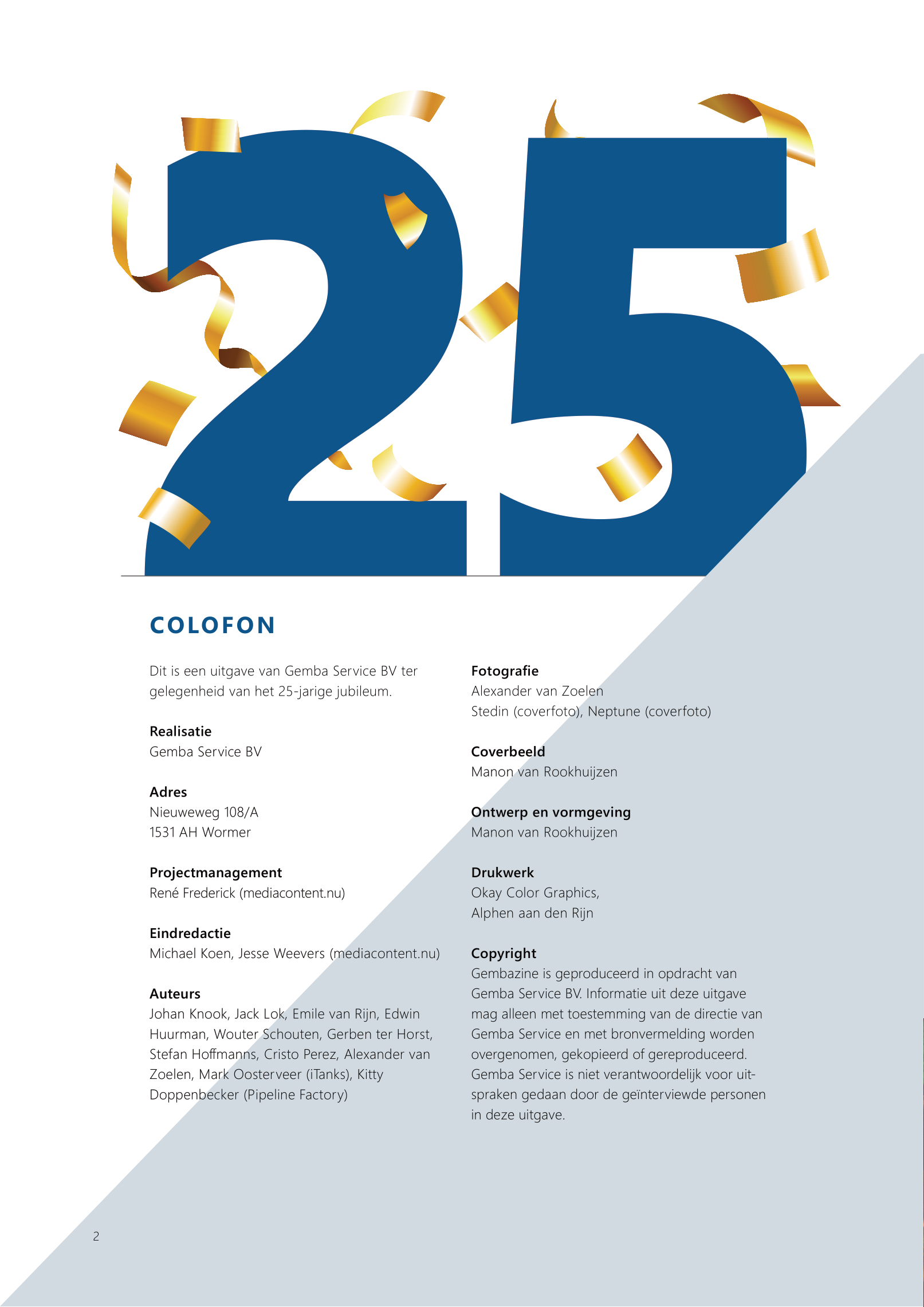 Kort \u0026 Krachtig - 2015 - nummer 1 (maart 2015) - Een-Van-Het | PubHTML5, image size:1613x2281