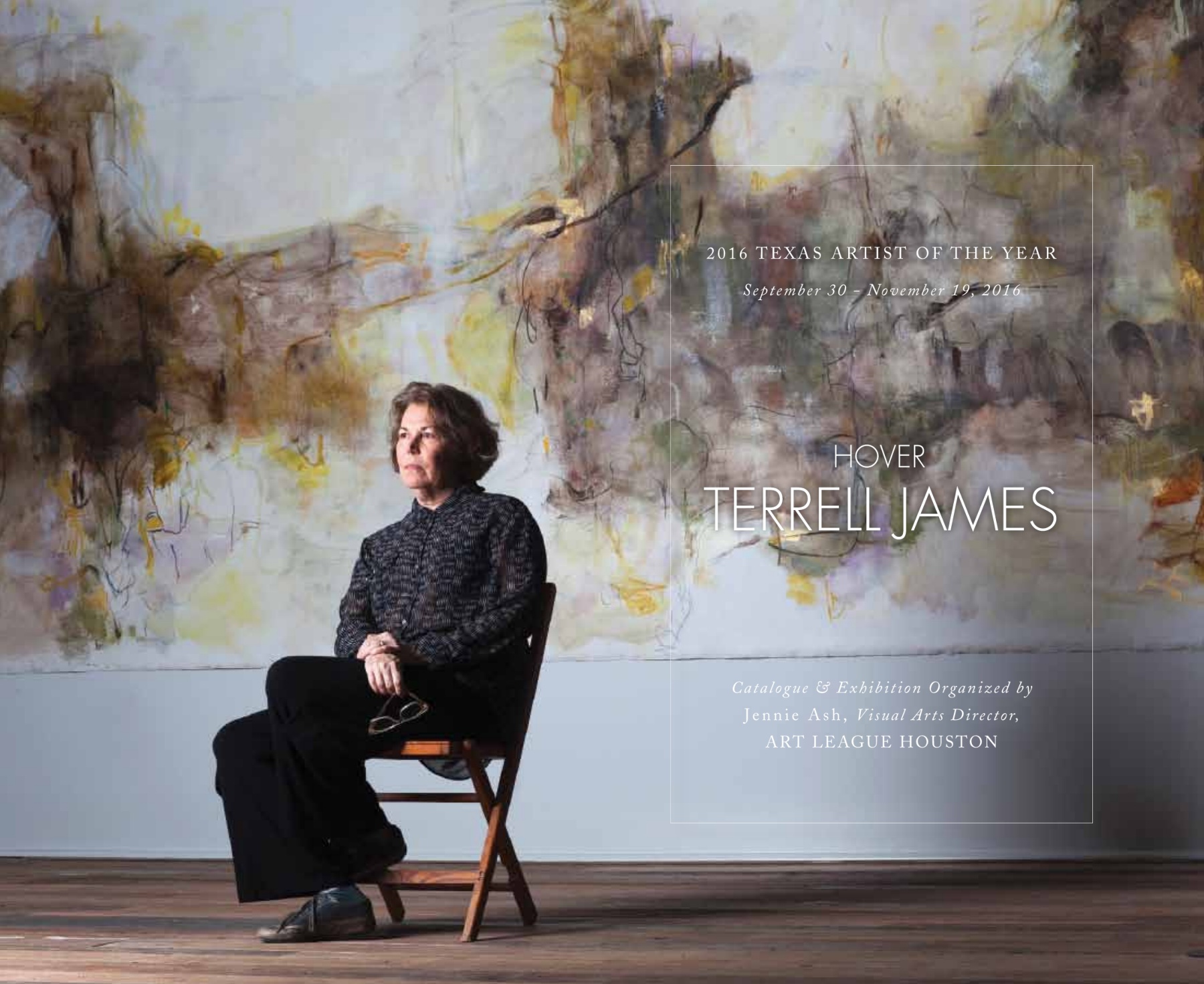 TERRELL JAMES, HOVER: 2016 - Flip eBook Pages 1-40 | AnyFlip