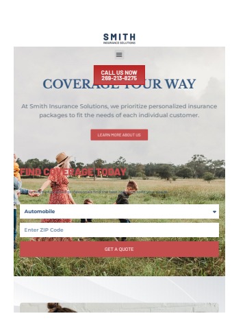 Specialty Insurance - smithinsurancesolutionsus Flip PDF | AnyFlip