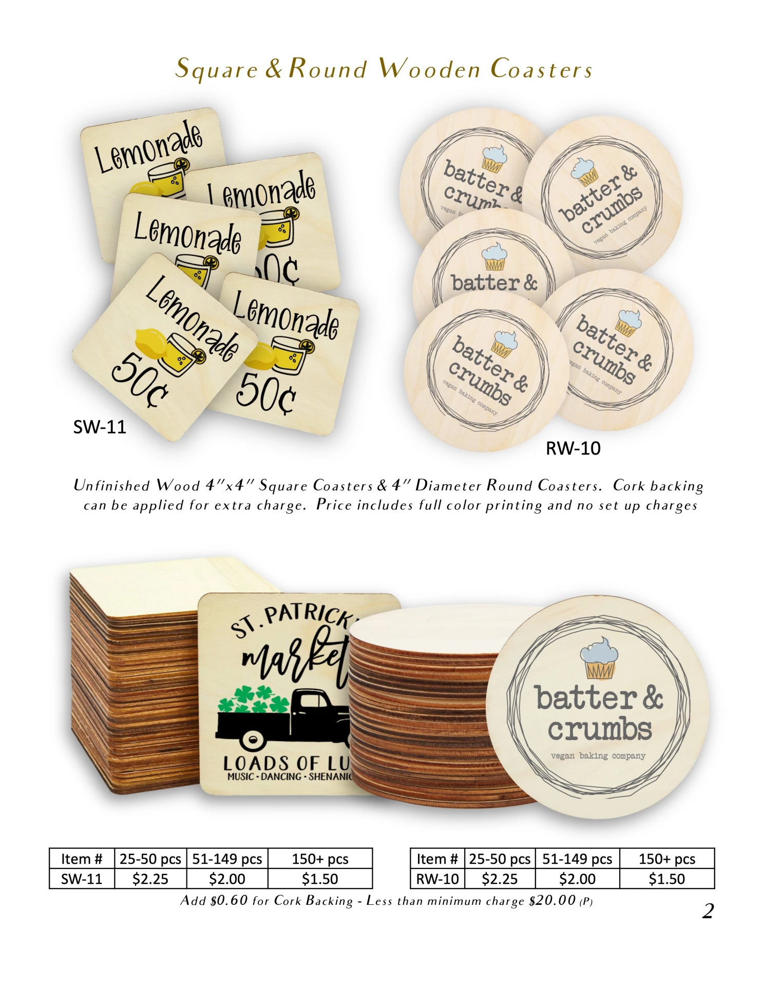 2024 Eagle ASAP Catalog