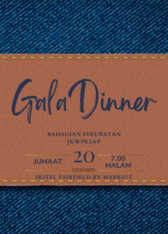 BUKU PROGRAM GALA DINNER BHGN PERUBATAN 2024 - sitiamirah0512 Flip PDF ...