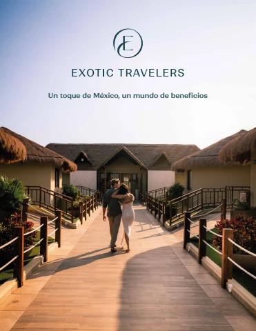 Exotic Travelers Club Redessociales Flip Pdf Anyflip 