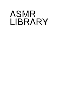 asmr library bibliography3