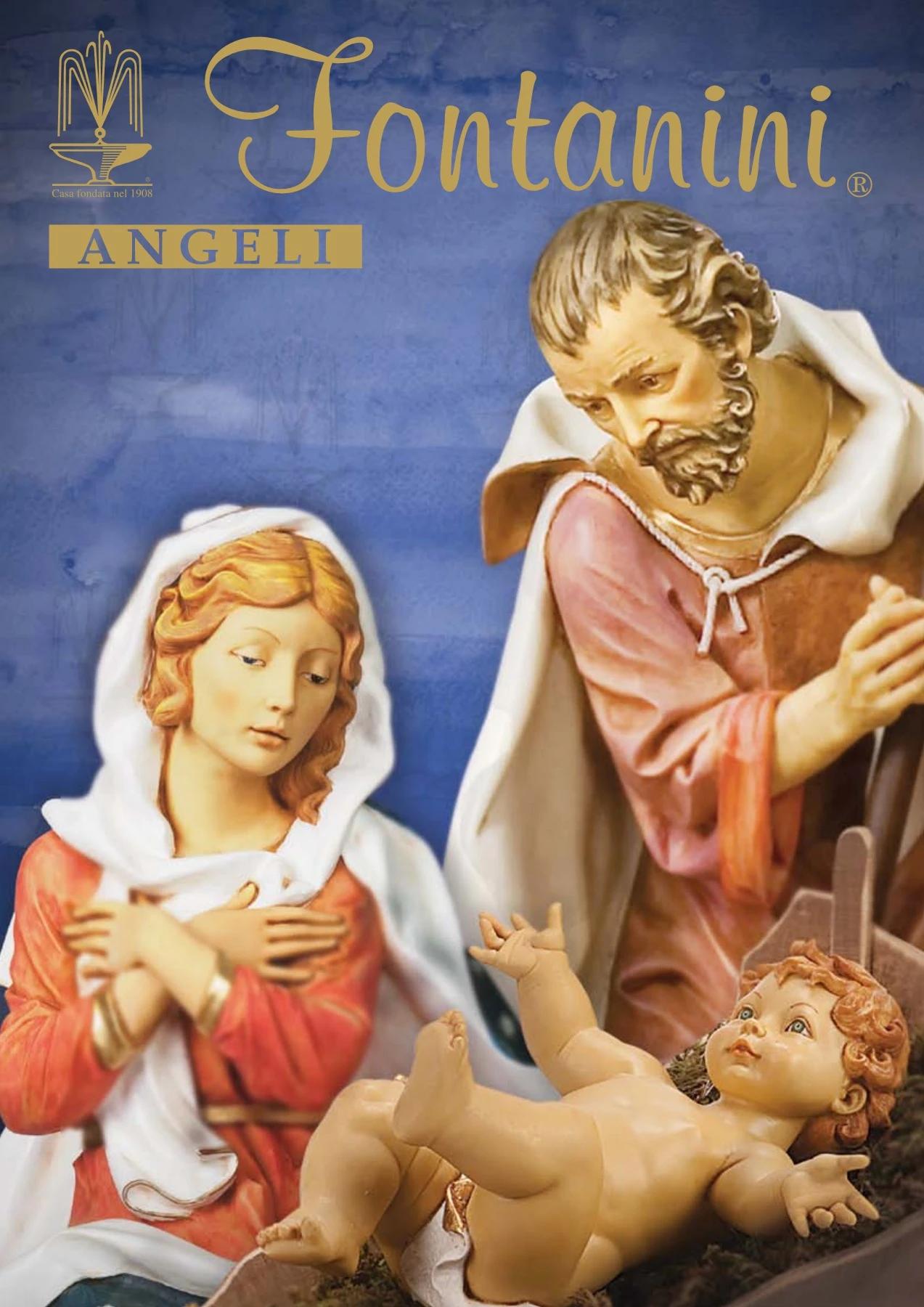 Angels