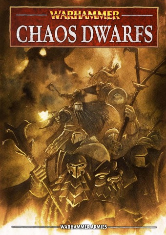 Warhammer - Chaos Dwarfs 9th Ed v.1.5 - TreeRex565 Flip PDF | AnyFlip