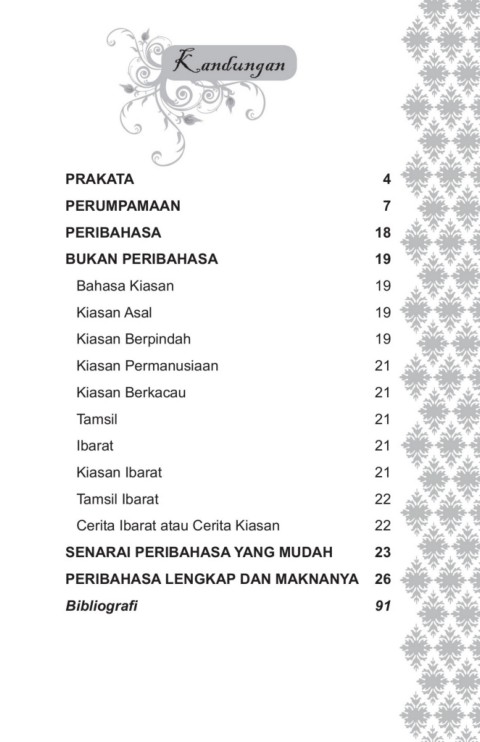 2 Pumpamaan N Peribahasa Flip Ebook Pages 1 50 Anyflip Anyflip