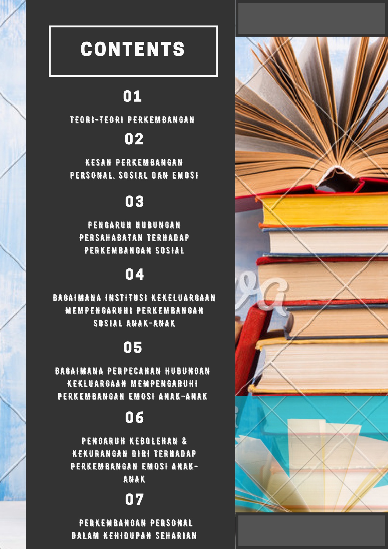 Perkembangan Personal Sosial Dan Emosi Flip Ebook Pages 1 50 Anyflip Anyflip