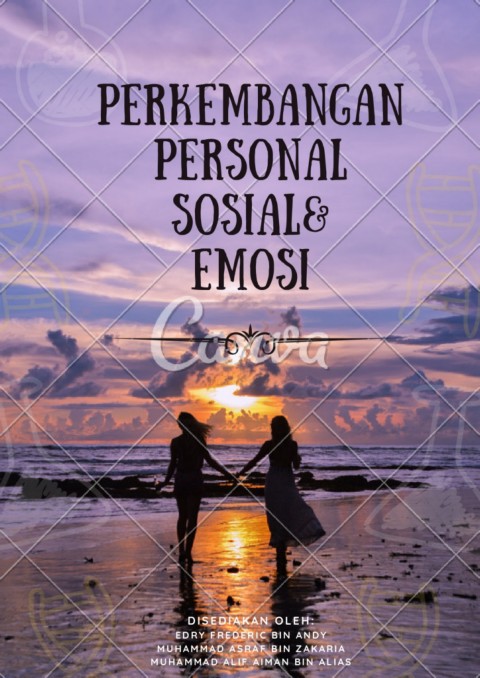 Perkembangan Personal Sosial Dan Emosi Flip Ebook Pages 1 50 Anyflip Anyflip
