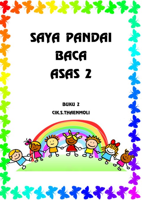 Buku Bacaan Asas 2 Flip Ebook Pages 1 24 Anyflip Anyflip