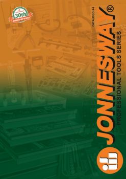 Jonayed Hardware jonnesway2014