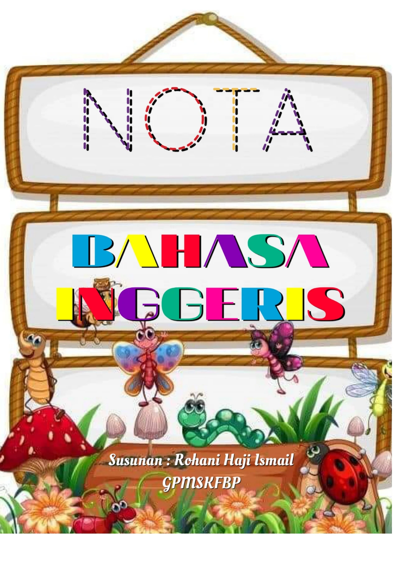 Nota Bi NOTA BI