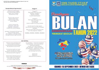 BUKU PROGRAM MERDEKA 2022 - farjaeina Flip PDF | AnyFlip