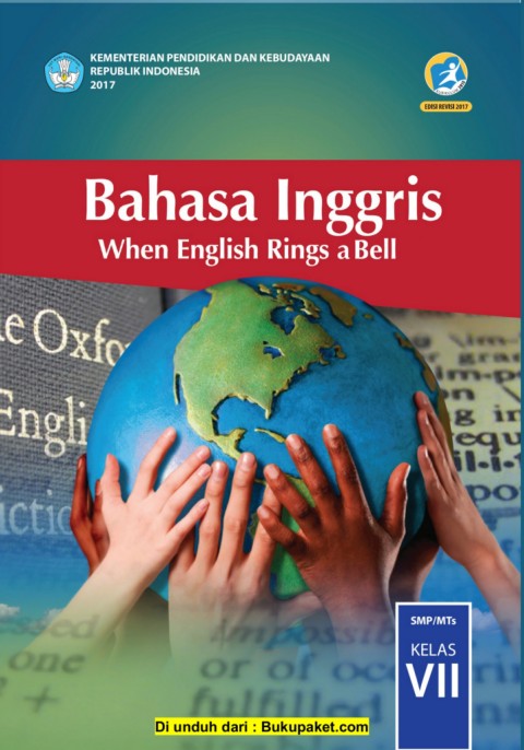 Bahasa Inggris 7 Flip Ebook Pages 151 200 Anyflip Anyflip