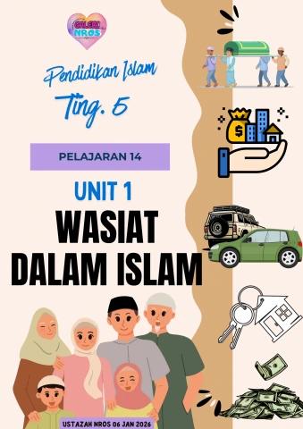 WASIAT DALAM ISLAM - NOR ROHAYATI BINTI OSMAN KPM-Guru Flip PDF | AnyFlip