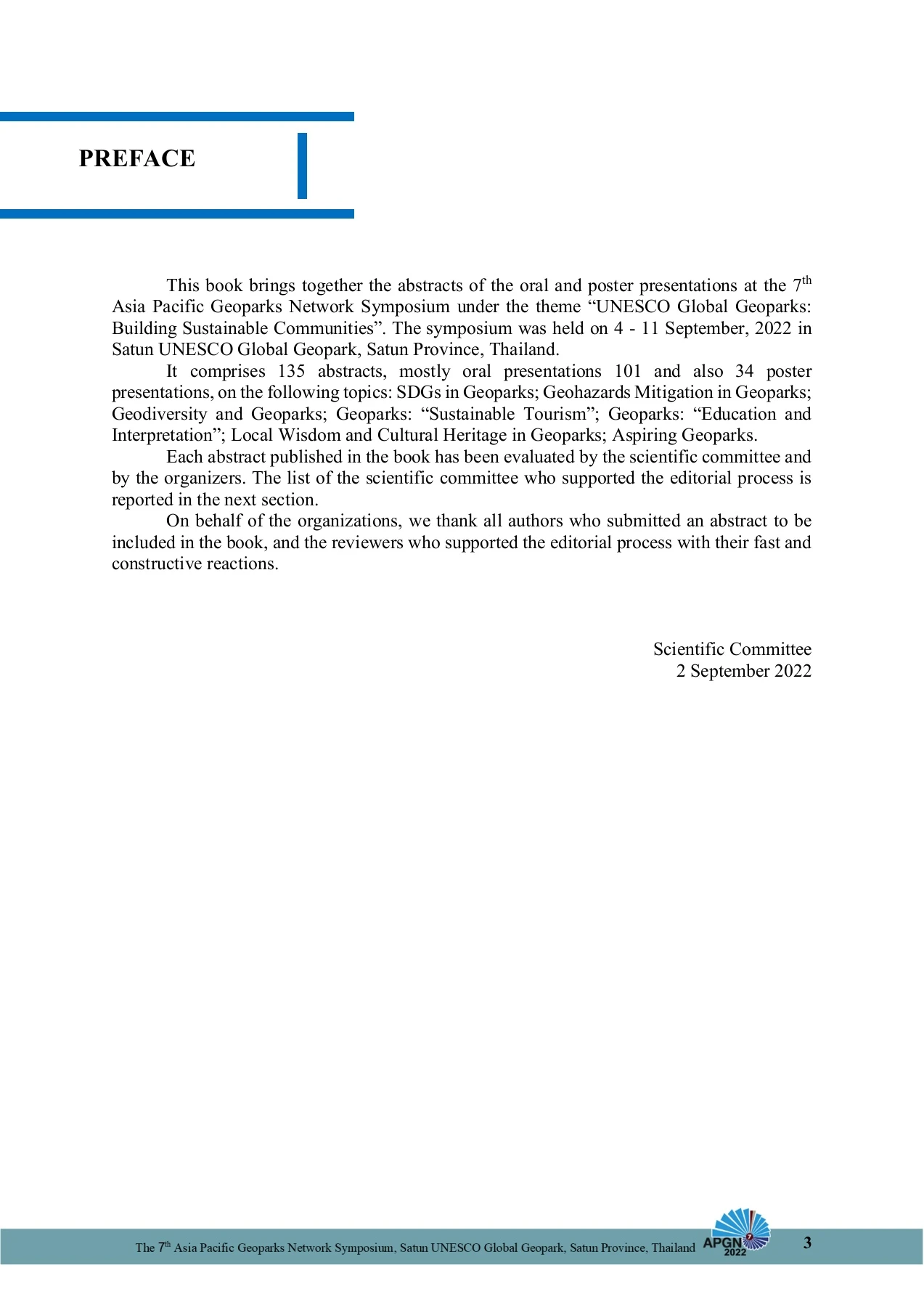APGN 2022 Abstract Volume Final