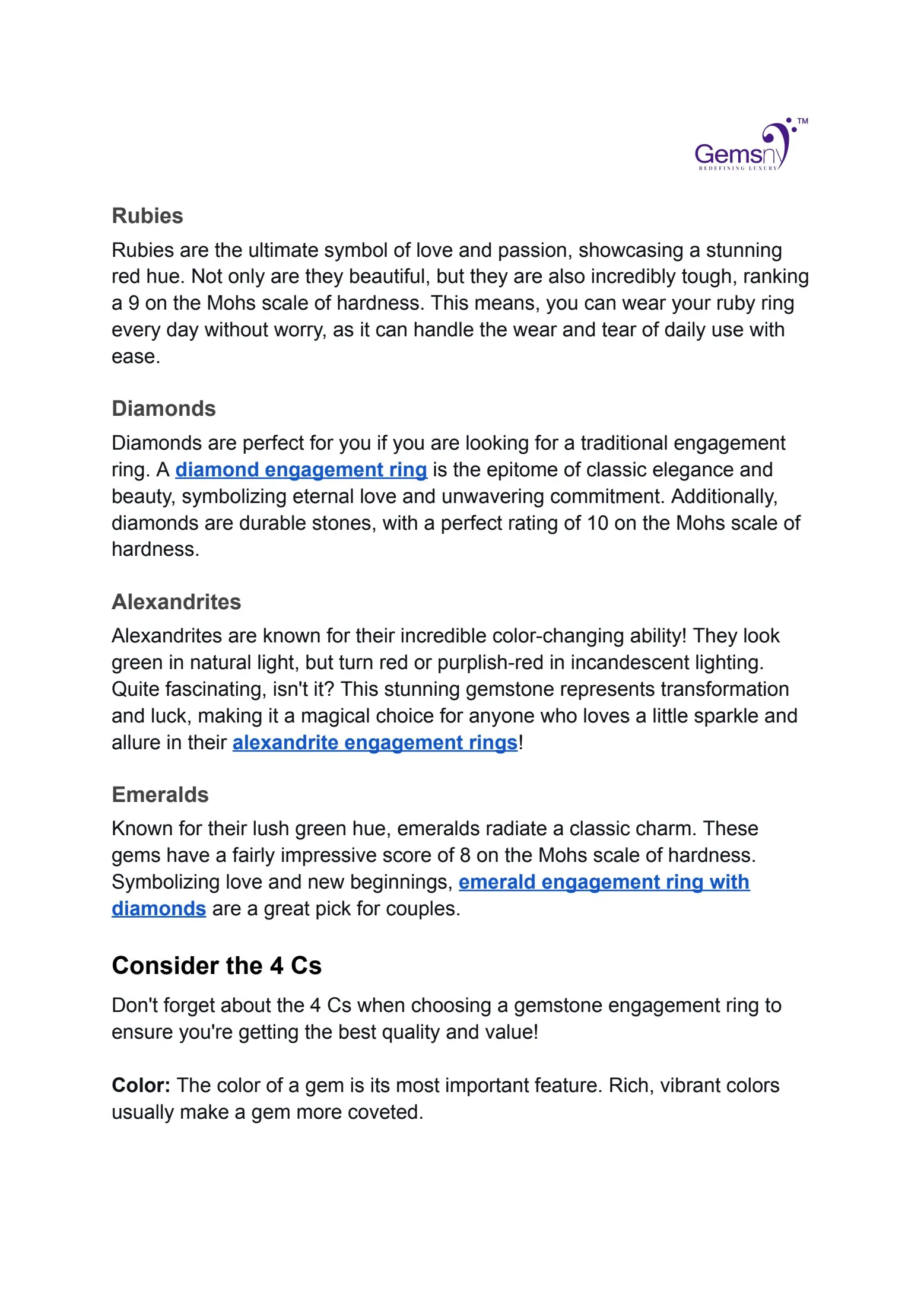 Engageement Rings Doc Review Complete Guide for Best Engagement Rings