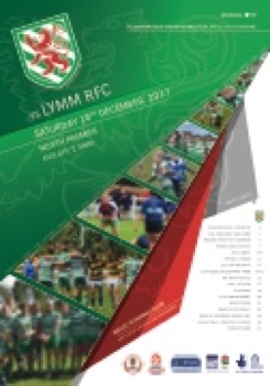 Lymm Rufc Badge BRUFC vs Lymm - 16.12.17 - Billingham Rugby Union Football Club: Match ...