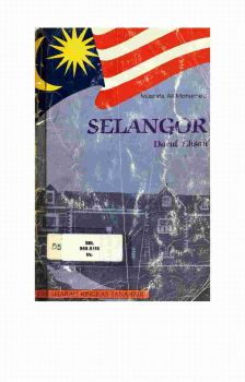 Siri Sejarah Ringkas Tanahair - Selangor Darul Ehsan - Meja 1206 Flip ...